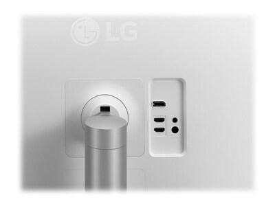 LG 32BN67U-B 32" LED Monitor, Black Texture