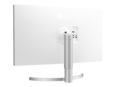 LG 32BN67U-B 32" LED Monitor, Black Texture