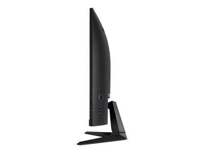 ASUS TUF Gaming 31.5" Curved 165 Hz LED Monitor, Black (VG32VQ1B)