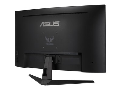 ASUS TUF Gaming 31.5" Curved 165 Hz LED Monitor, Black (VG32VQ1B)