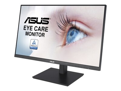 ASUS VA27DQSB 27 LED Monitor, Black