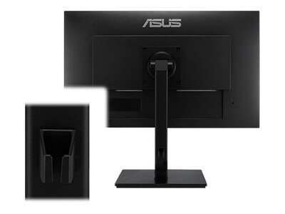 ASUS VA27DQSB 27" LED Monitor, Black