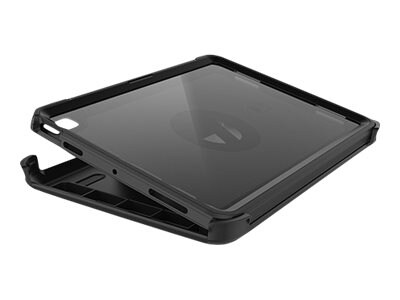 OtterBox 77-81229 Defender Series Polycarbonate Case for 10.9 iPad Air, Black