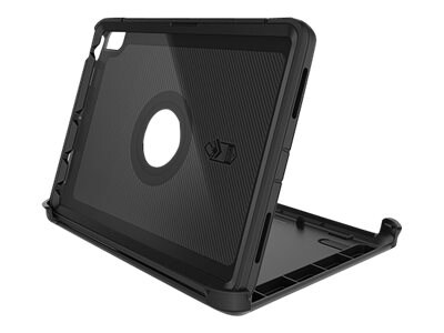 OtterBox 77-81229 Defender Series Polycarbonate Case for 10.9" iPad Air, Black