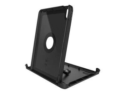 OtterBox 77-81229 Defender Series Polycarbonate Case for 10.9" iPad Air, Black