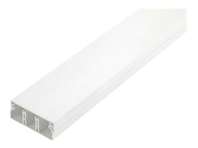 StarTech.com Raceway, White (CBMCWD5020)