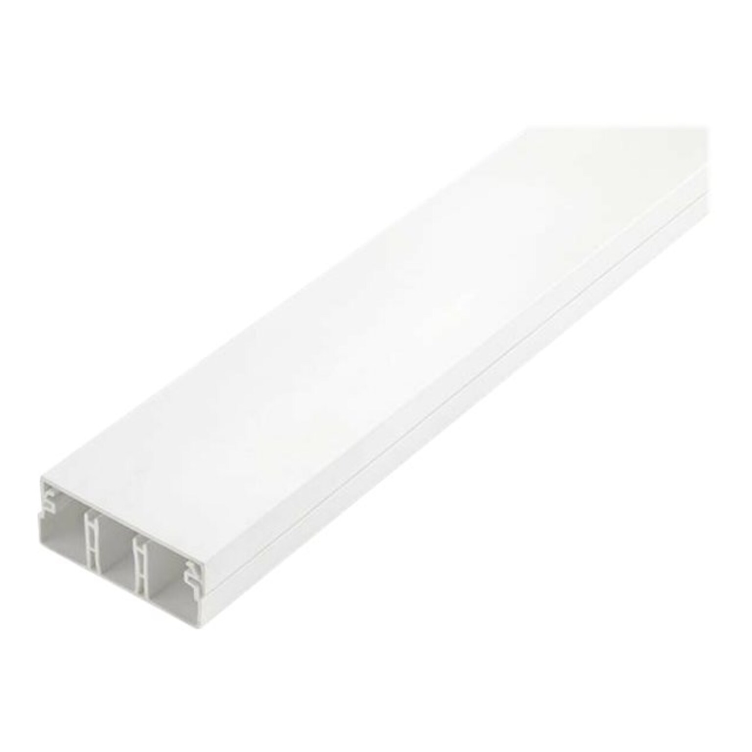 StarTech.com Raceway, White (CBMCWD5020)