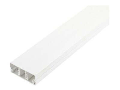StarTech.com Raceway, White (CBMCWD5020)