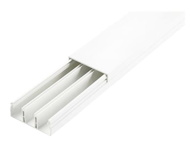 StarTech.com Raceway, White (CBMCWD5020)