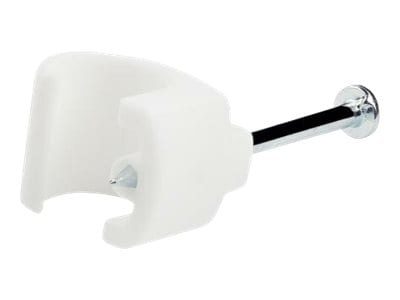 StarTech Clips, White (CBMNMCC3)