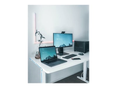 StarTech Clips, White (CBMNMCC3)