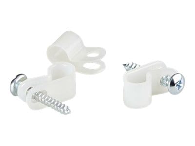 StarTech Organizer Kits & Systems, White (CBMSDCC3)