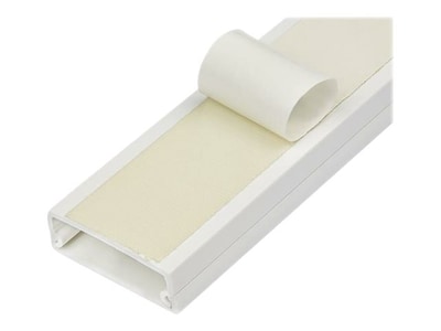 StarTech Raceway, White (CBMWWD3211)