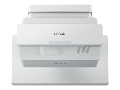 Epson PowerLite 720 Business (V11HA01520) LCD Projector, White