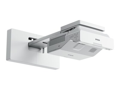 Epson PowerLite 720 Business (V11HA01520) LCD Projector, White
