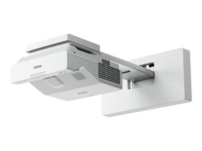 Epson PowerLite 720 Business (V11HA01520) LCD Projector, White