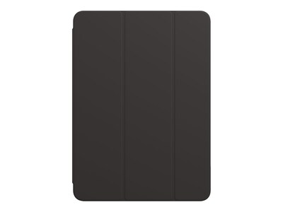 Apple Smart Polyurethane Cover for 10.9 iPad Air, Black (MH0D3ZM/A)