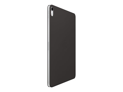 Apple Smart Polyurethane Cover for 10.9" iPad Air, Black (MH0D3ZM/A)