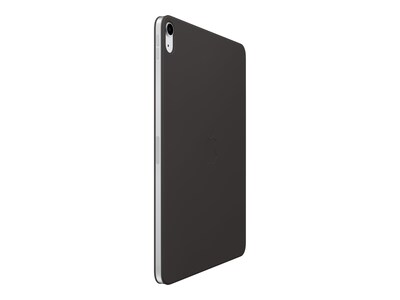 Apple Smart Polyurethane Cover for 10.9 iPad Air, Black (MH0D3ZM/A)