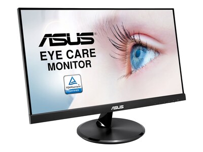 ASUS VP229Q 21.5 LED Monitor, Black
