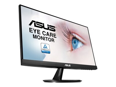 ASUS VP229Q 21.5" LED Monitor, Black