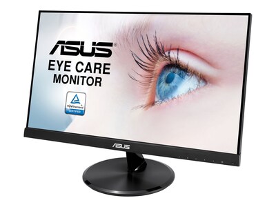ASUS VP229Q 21.5" LED Monitor, Black