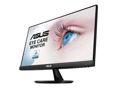 ASUS VP229Q 21.5" LED Monitor, Black