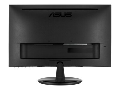 ASUS VP229Q 21.5" LED Monitor, Black