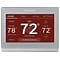 Honeywell Wi-Fi Smart Color Thermostat, Silver (RTH9585WF1004)