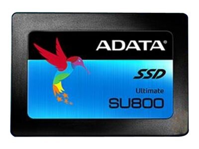 ADATA Ultimate ASU800SS-1TT-C 1TB SATA/600 Internal Solid State Drive
