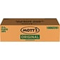 Mott's Applesauce, 4 oz. (307-00312)