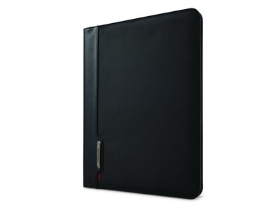 Samsonite Xenon Business Fabric Padfolio, Black (116464-1041)