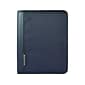 Samsonite Fabric Padfolio, Steel Gray, Each (116465-1829)