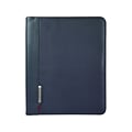 Samsonite Fabric Padfolio, Steel Gray, Each (116464-1829)