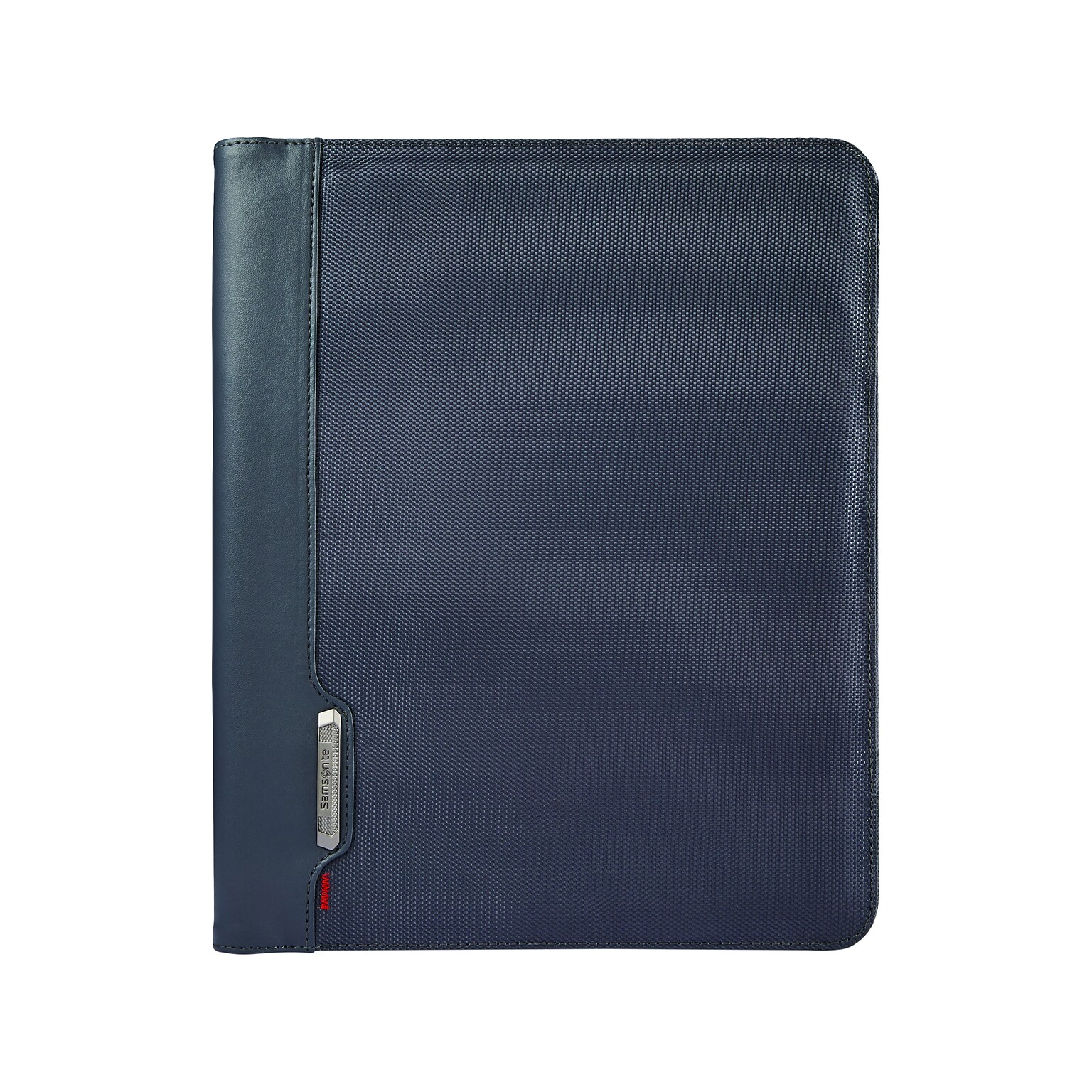 Samsonite Fabric Padfolio, Steel Gray (116464-1829)