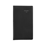 2022 AT-A-GLANCE 3.5 x 6 Planner, Weekly, DayMinder, Black (SK48-00-22)