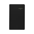 2022 AT-A-GLANCE 5 x 8 Weekly Appointment Book, Black (70-075-05-22)