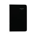 2022 AT-A-GLANCE DayMinder 5 x 8 Weekly Appointment Book, Black (G210-00-22)
