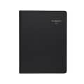 2022 AT-A-GLANCE 8.25 x 11 Weekly Appointment Book, Black (70-950-05-22)