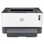 HP Neverstop 1001nw Wireless Black & White Laser Cartridge-Free Tank Printer (5HG80A)