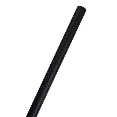 JAM Paper Wrapping Paper, 25 Sq. ft. x 30, Matte Black (277013526)