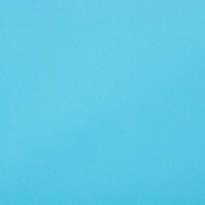 JAM Paper Wrapping Paper, 25 Sq. ft. x 30", Matte Bright Blue/Peacock Blue, 2/Pack (170128191A)