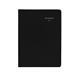 2022 AT-A-GLANCE 8 x 11 Weekly Appointment Book, DayMinder, Black (G520-00-22)