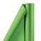 JAM PAPER Gift Wrap, Matte Wrapping Paper, 25 Sq Ft per Roll, Matte Lime Green, 2/Pack