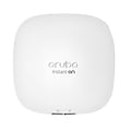 Aruba Instant ON AP22 (R4W01A), (US) Dual-Band Wireless Access Point, Power Source NOT Included