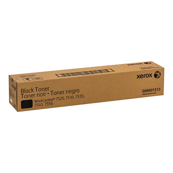 Xerox 006R01513 Black Standard Yield Toner Cartridge