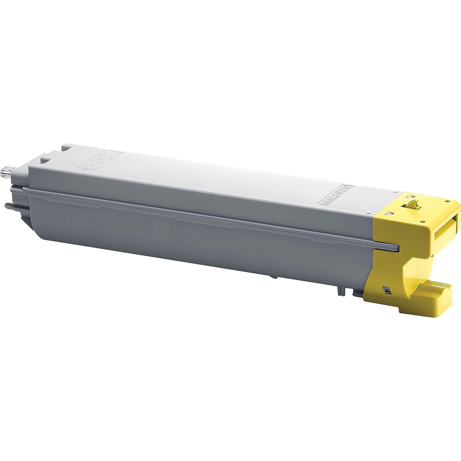 Samsung CLT-Y659S Yellow Standard Yield Toner Cartridge (SU572A)