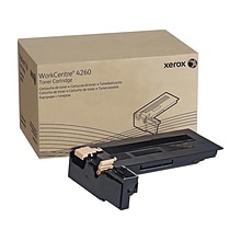 Xerox 106R01409 Black Standard Yield Toner Cartridge