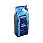 Lavazza Dek Filtro Decaf Coffee, Medium Roast, 17.64 oz., 12/Carton, One Carton (3438)