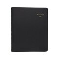 2022 AT-A-GLANCE 7 x 8.75 Monthly Planner, Black (70-120-05-22)